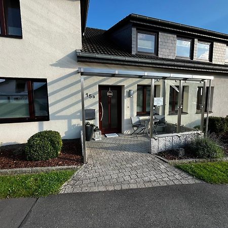 Apartament Landschaftstraeume Simmerath Zewnętrze zdjęcie