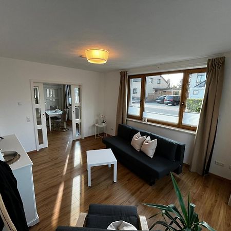 Apartament Landschaftstraeume Simmerath Zewnętrze zdjęcie