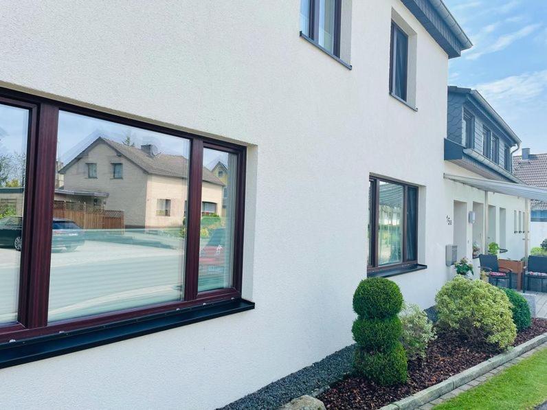 Apartament Landschaftstraeume Simmerath Zewnętrze zdjęcie