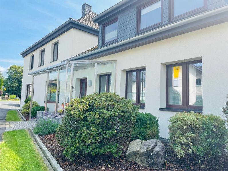 Apartament Landschaftstraeume Simmerath Zewnętrze zdjęcie
