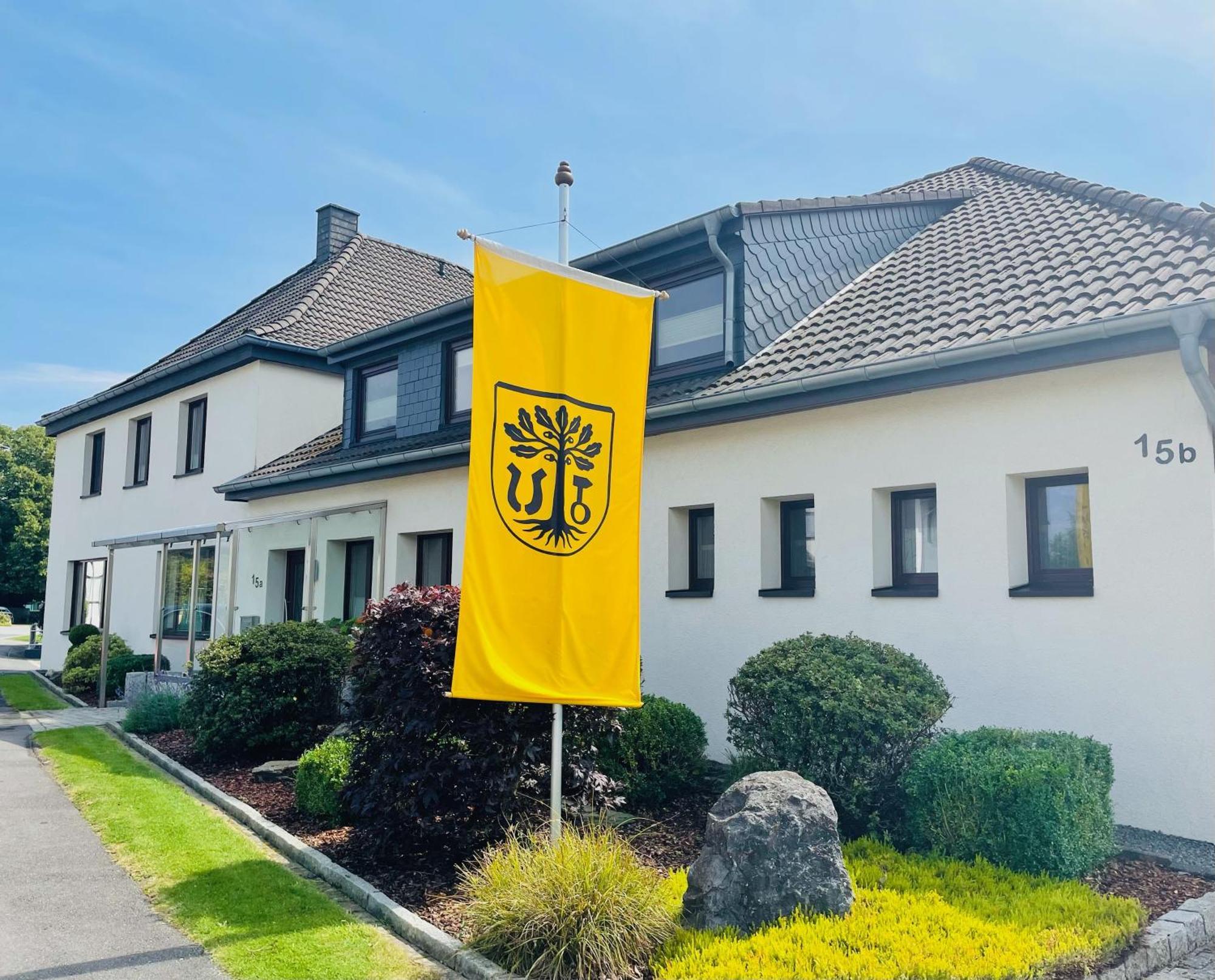 Apartament Landschaftstraeume Simmerath Zewnętrze zdjęcie