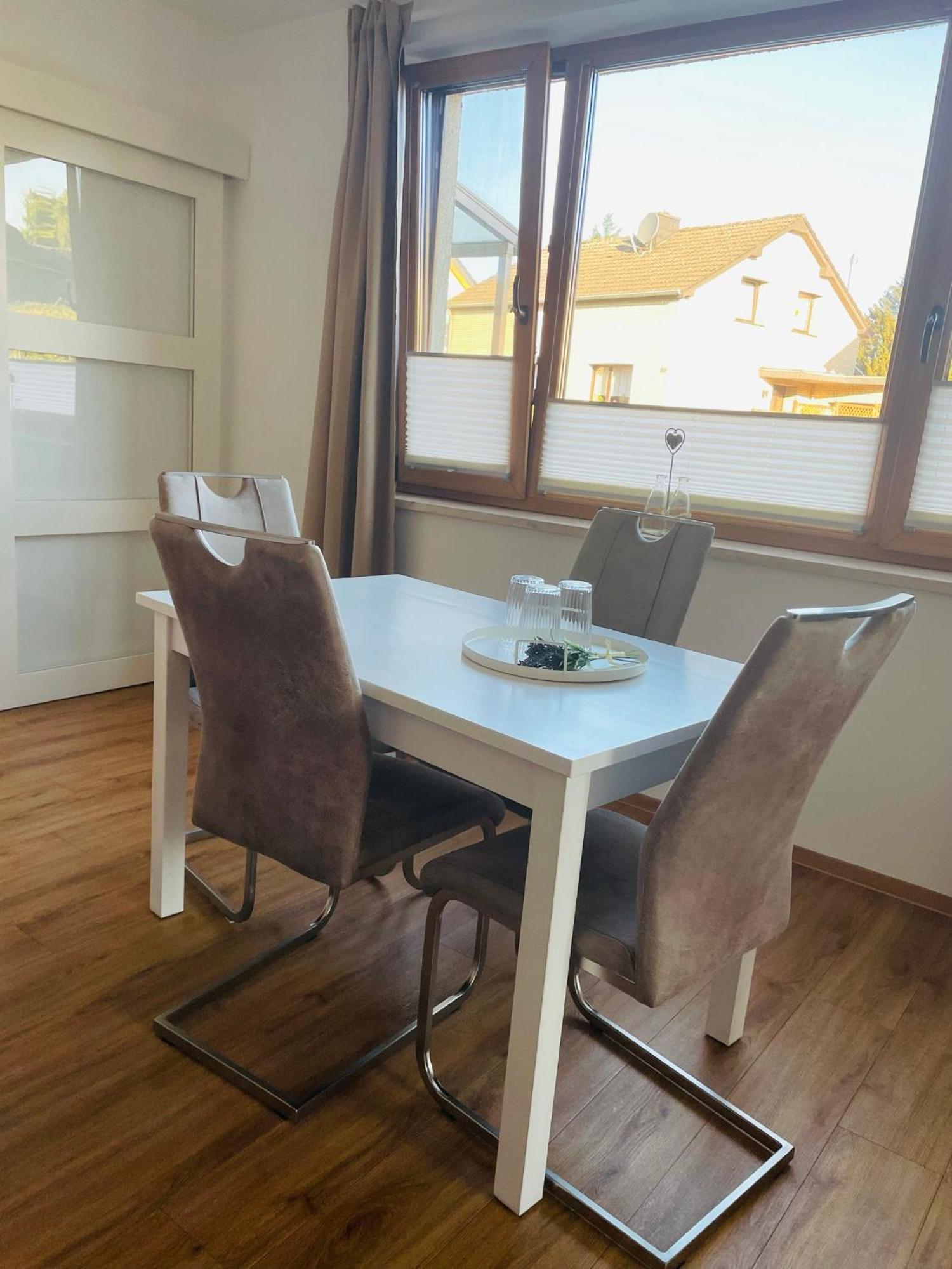 Apartament Landschaftstraeume Simmerath Zewnętrze zdjęcie