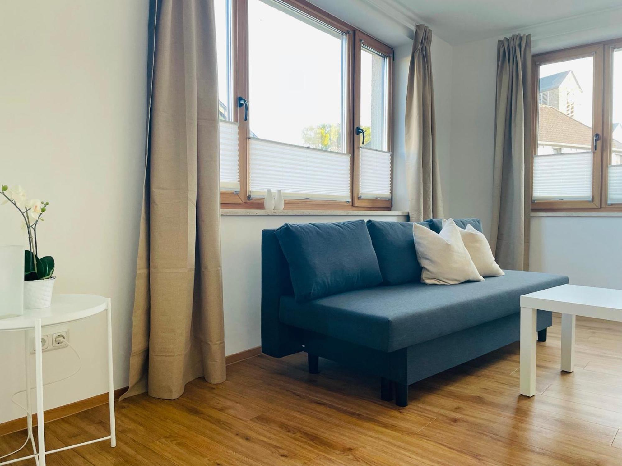 Apartament Landschaftstraeume Simmerath Zewnętrze zdjęcie