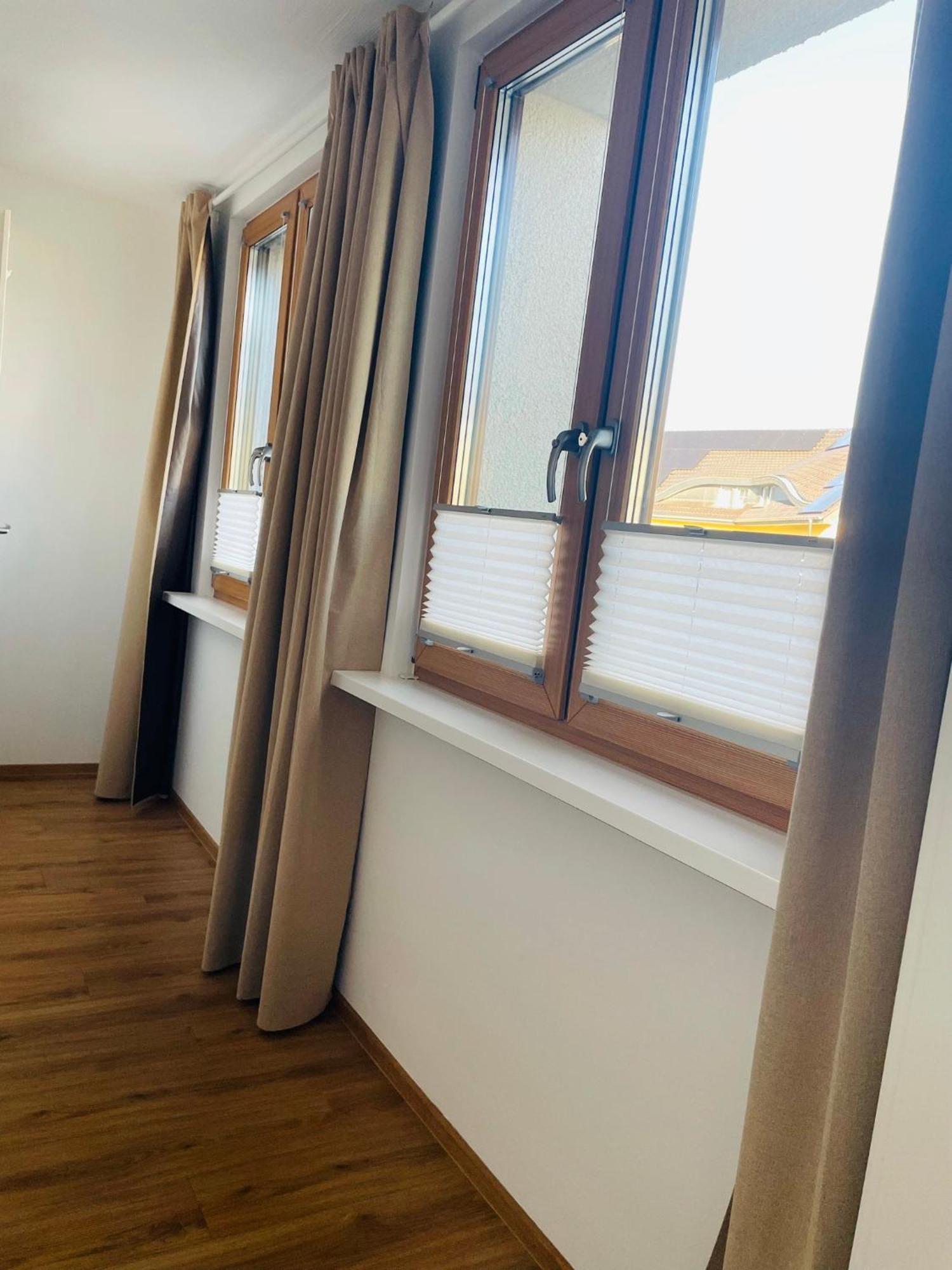 Apartament Landschaftstraeume Simmerath Zewnętrze zdjęcie