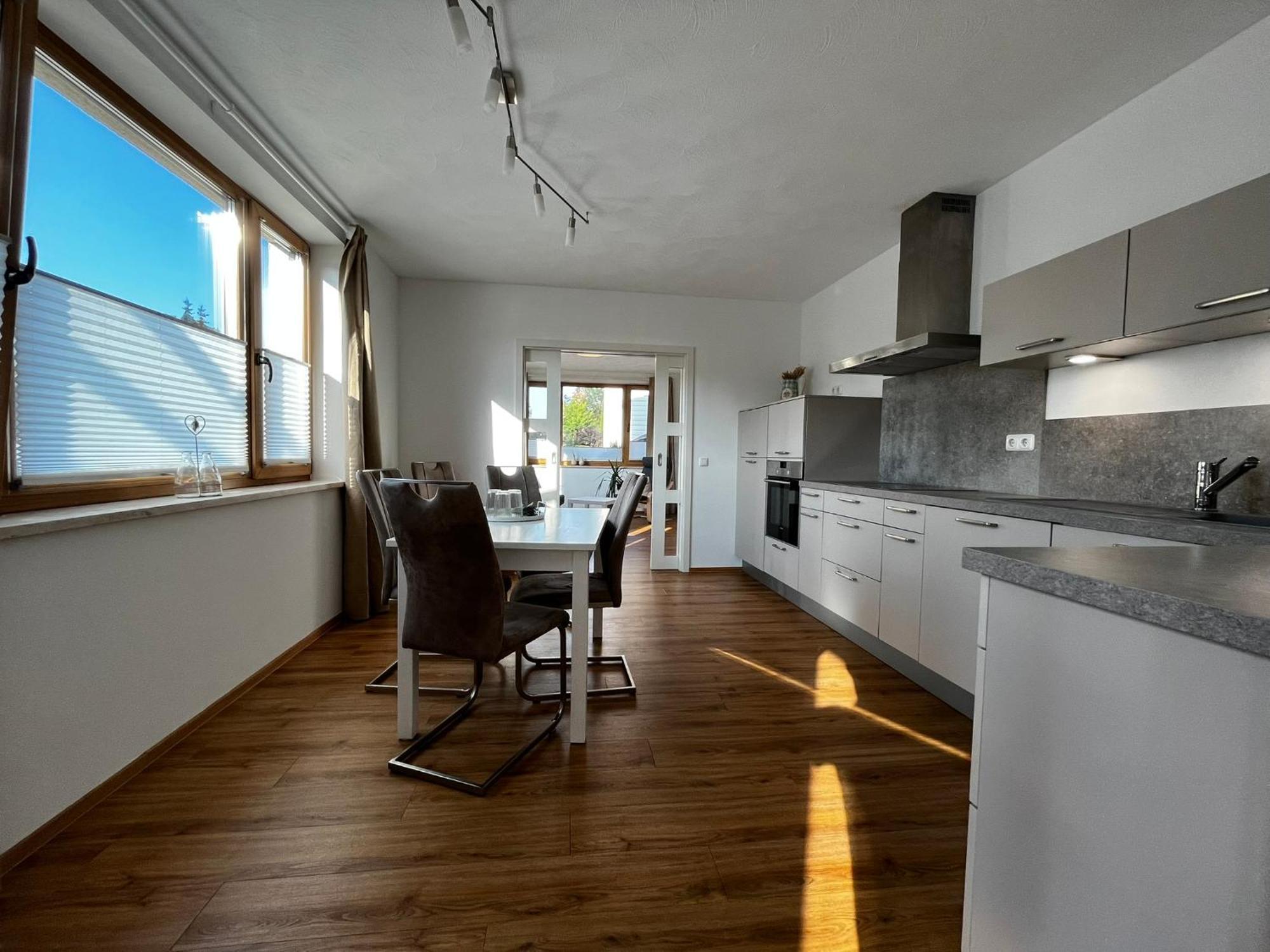 Apartament Landschaftstraeume Simmerath Zewnętrze zdjęcie