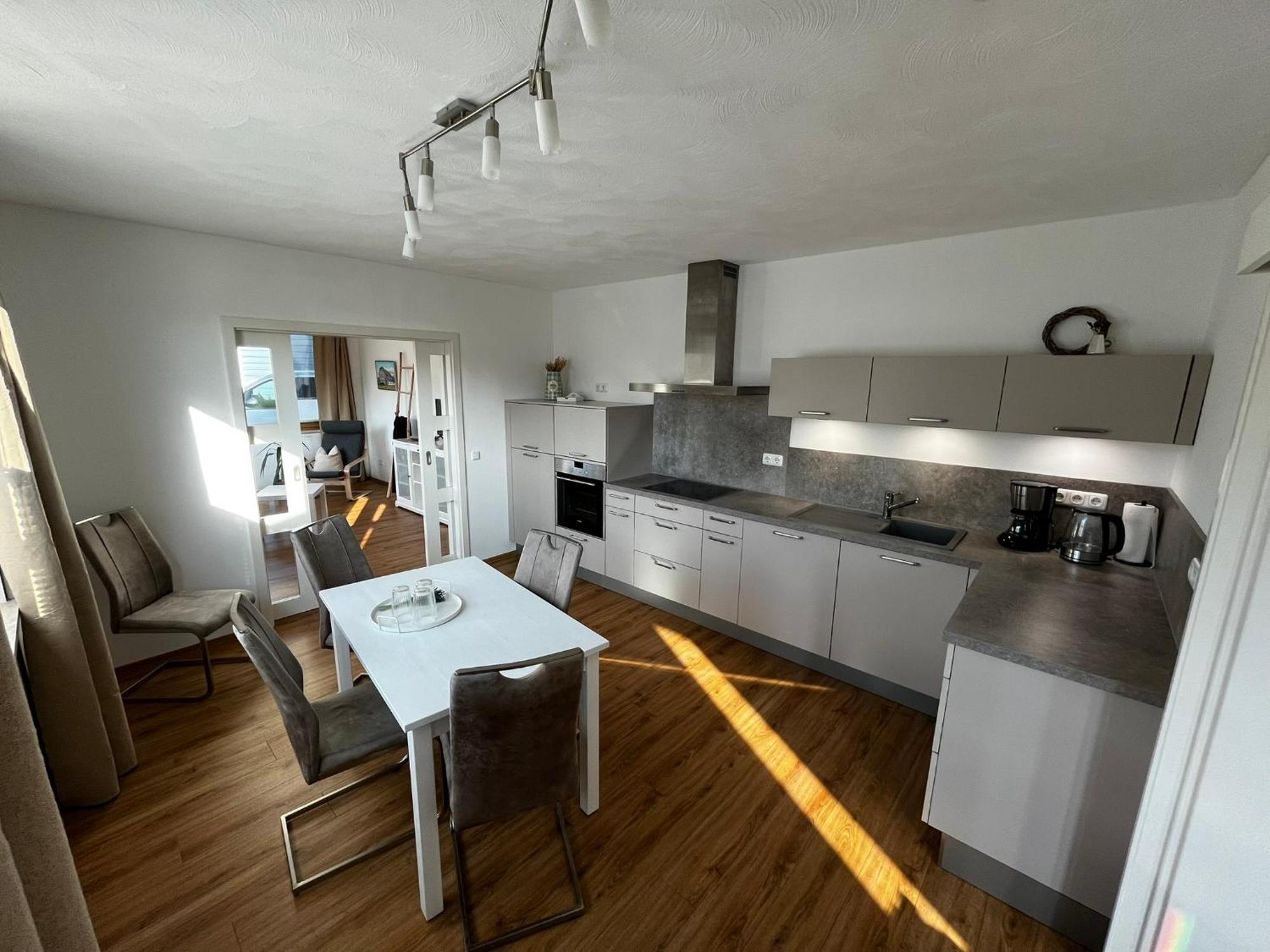 Apartament Landschaftstraeume Simmerath Zewnętrze zdjęcie