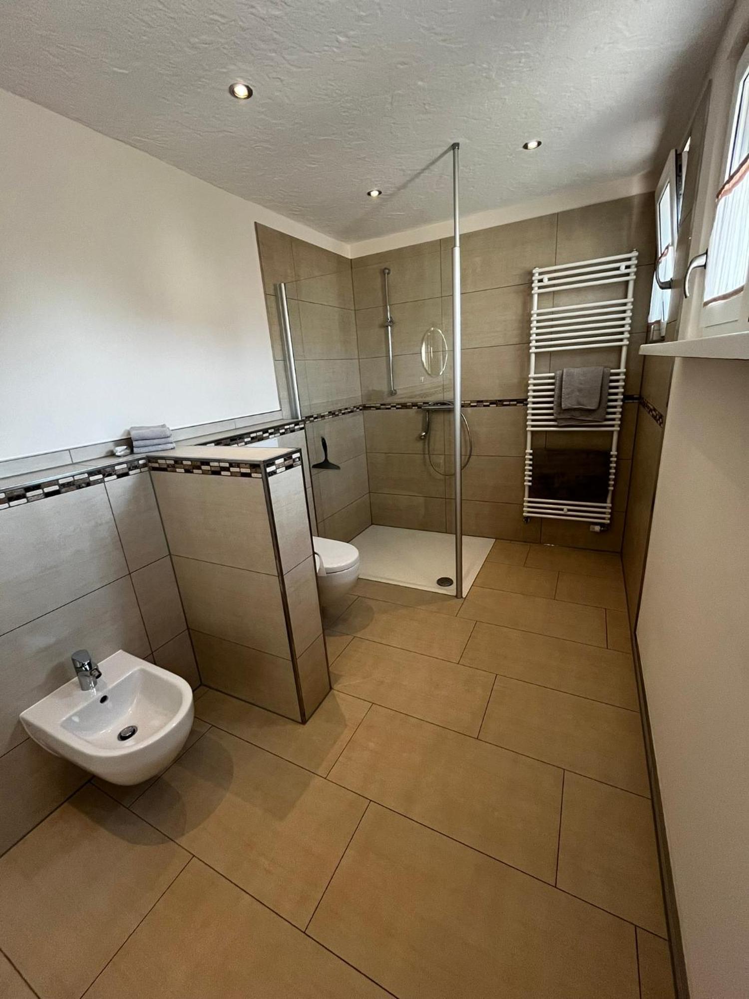 Apartament Landschaftstraeume Simmerath Zewnętrze zdjęcie