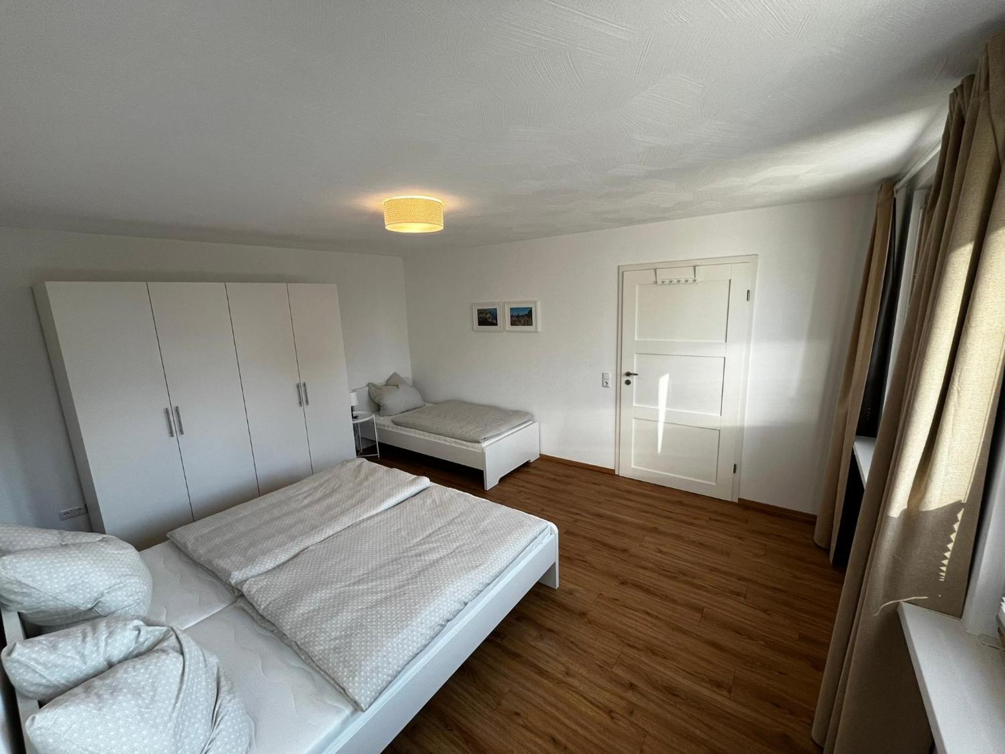 Apartament Landschaftstraeume Simmerath Zewnętrze zdjęcie