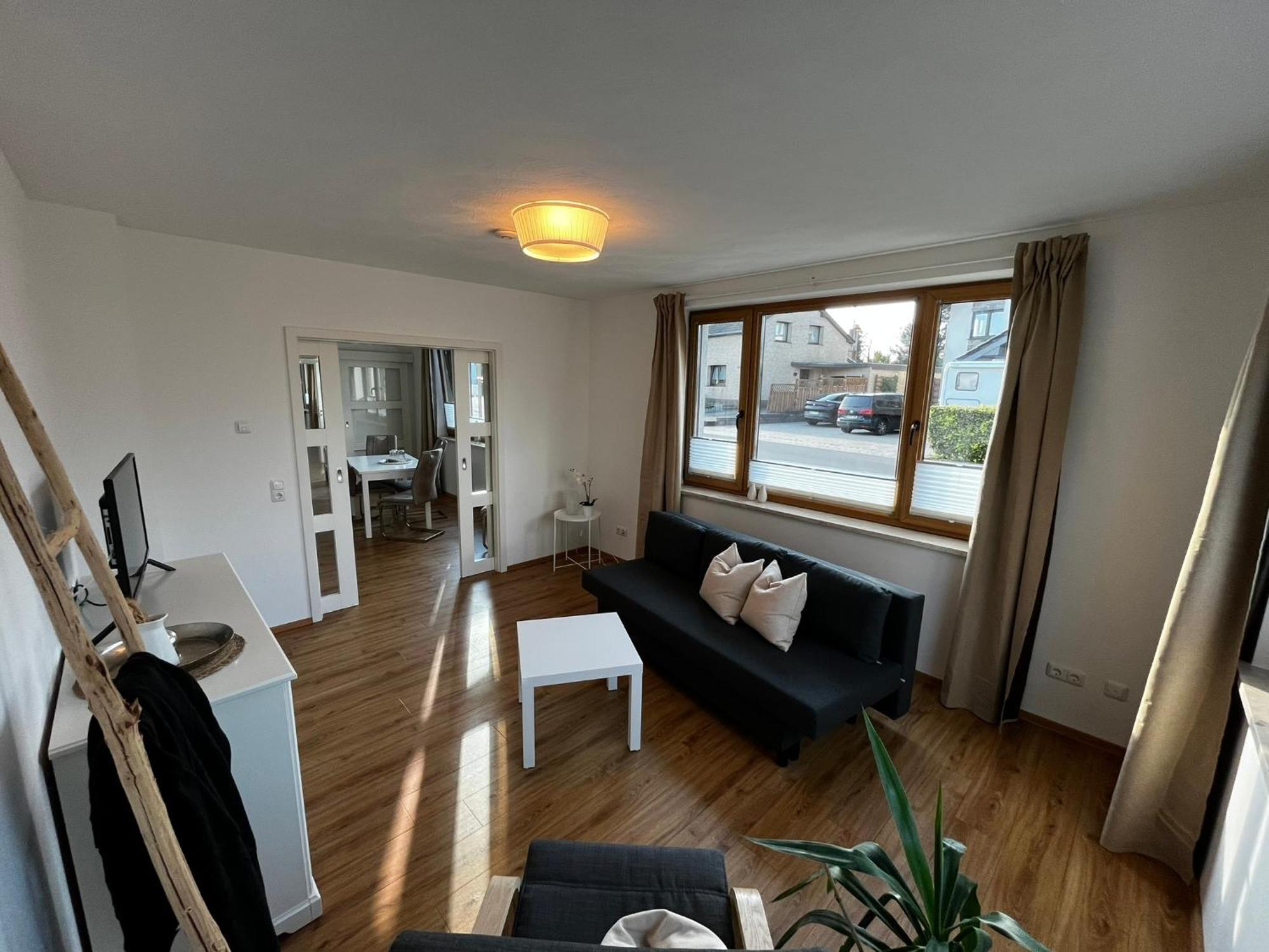 Apartament Landschaftstraeume Simmerath Zewnętrze zdjęcie