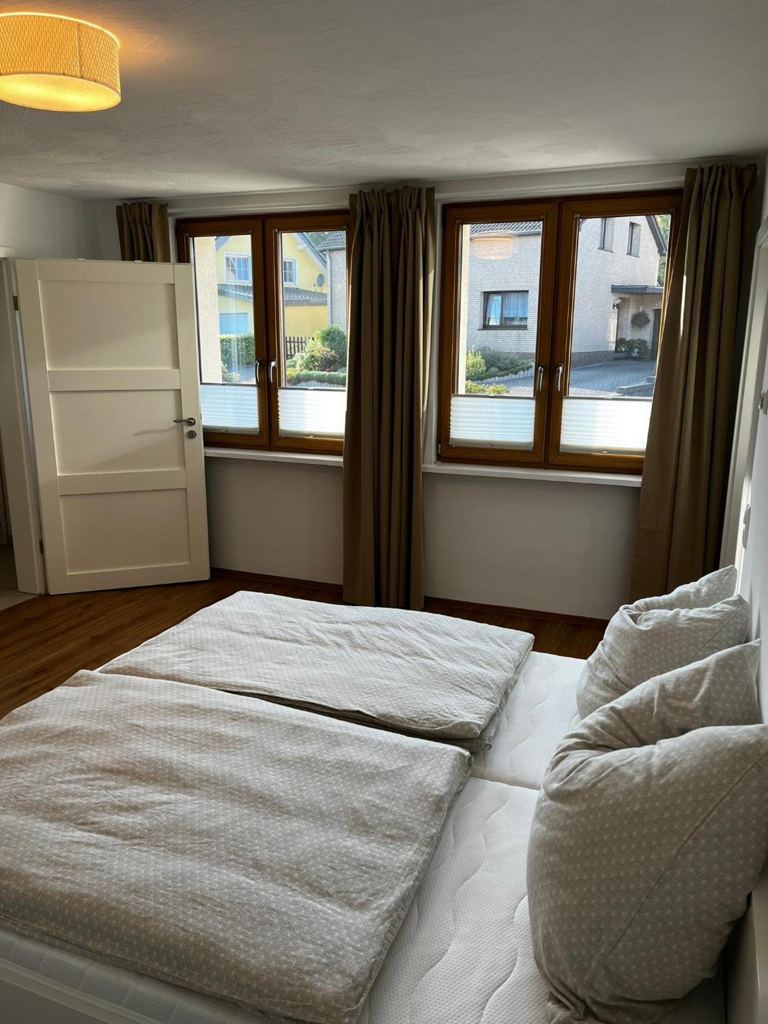 Apartament Landschaftstraeume Simmerath Zewnętrze zdjęcie