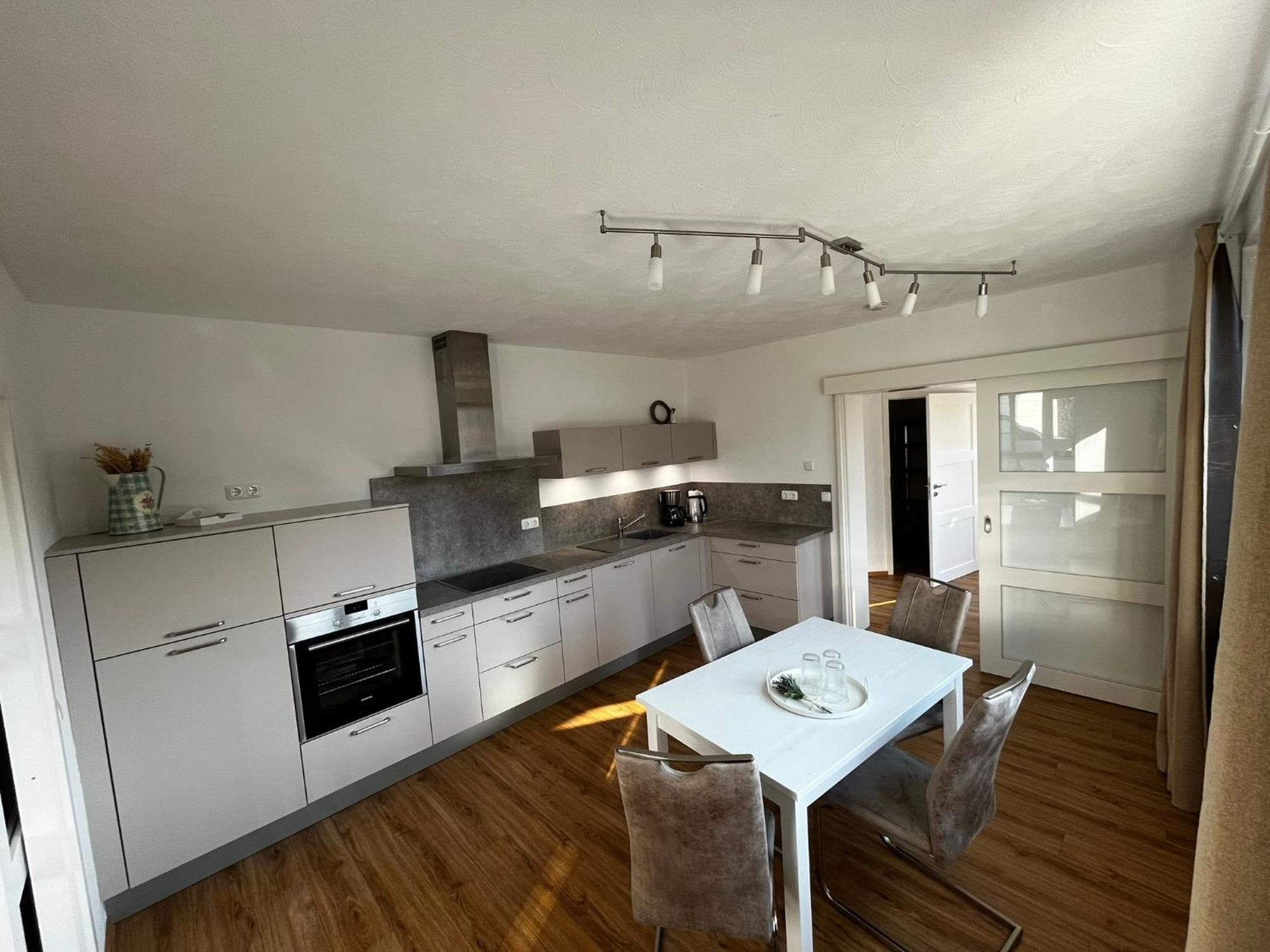Apartament Landschaftstraeume Simmerath Zewnętrze zdjęcie