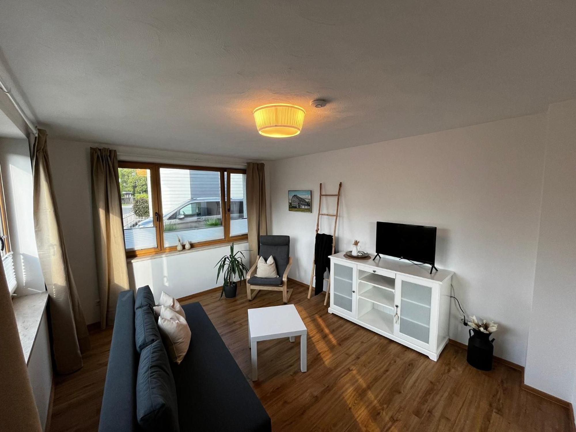 Apartament Landschaftstraeume Simmerath Zewnętrze zdjęcie